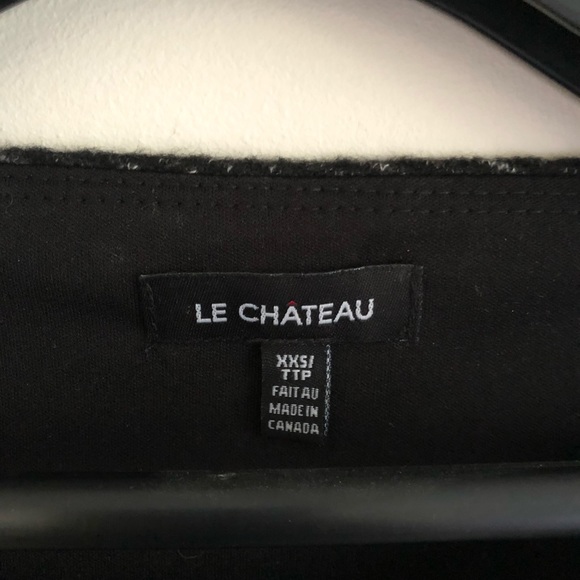 SHIPS FREE!! 🌟LeChateau Sweater Midi Dress - Picture 4 of 8